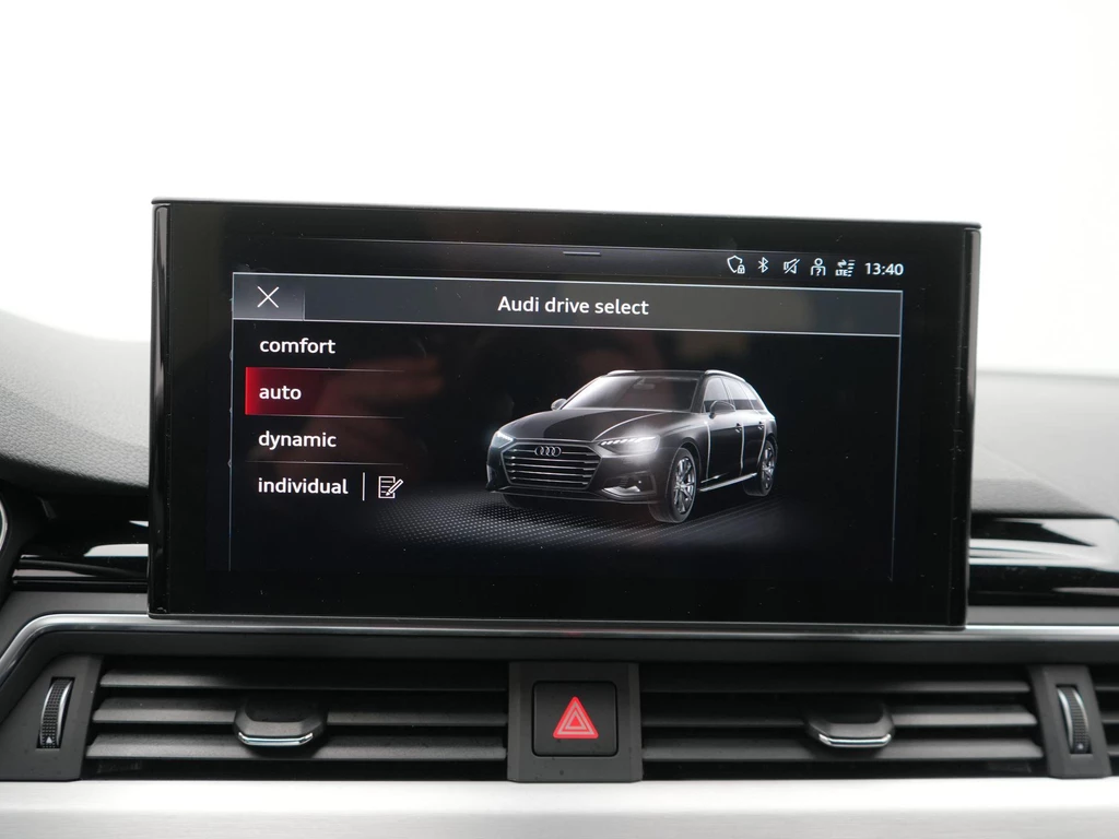 Audi A4 – foto 25