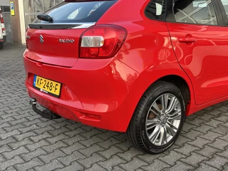 Suzuki Baleno – thumbnail 6