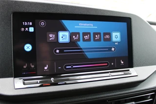 Volkswagen Caddy – thumbnail 24