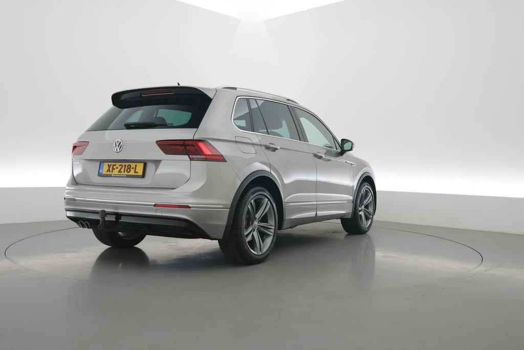 Volkswagen Tiguan – foto 4