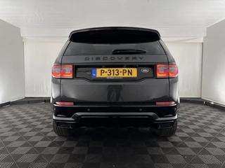 Land Rover Discovery Sport – thumbnail 3