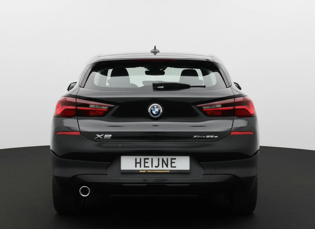 BMW X2 – foto 8