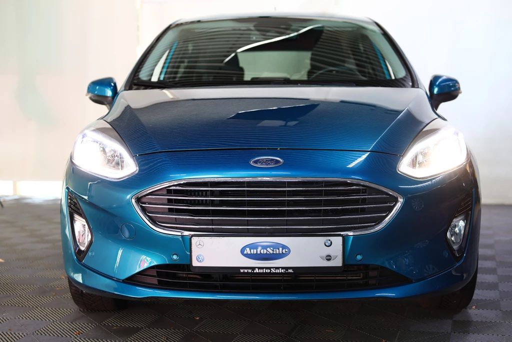 Ford Fiesta – foto 6