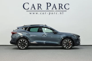 CUPRA Formentor – thumbnail 7