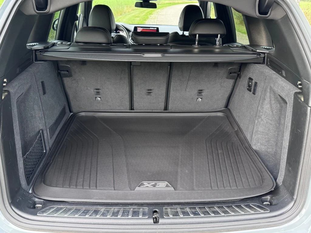 BMW X3 – foto 15