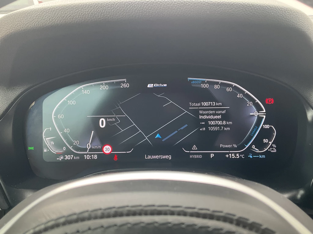 BMW X3 – foto 24