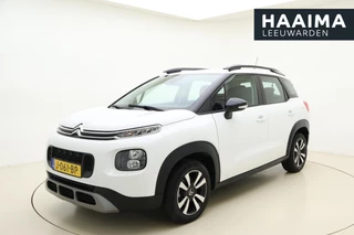 Citroën C3 Aircross – thumbnail 1