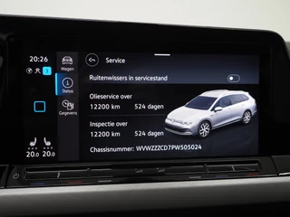 Volkswagen Golf – thumbnail 30