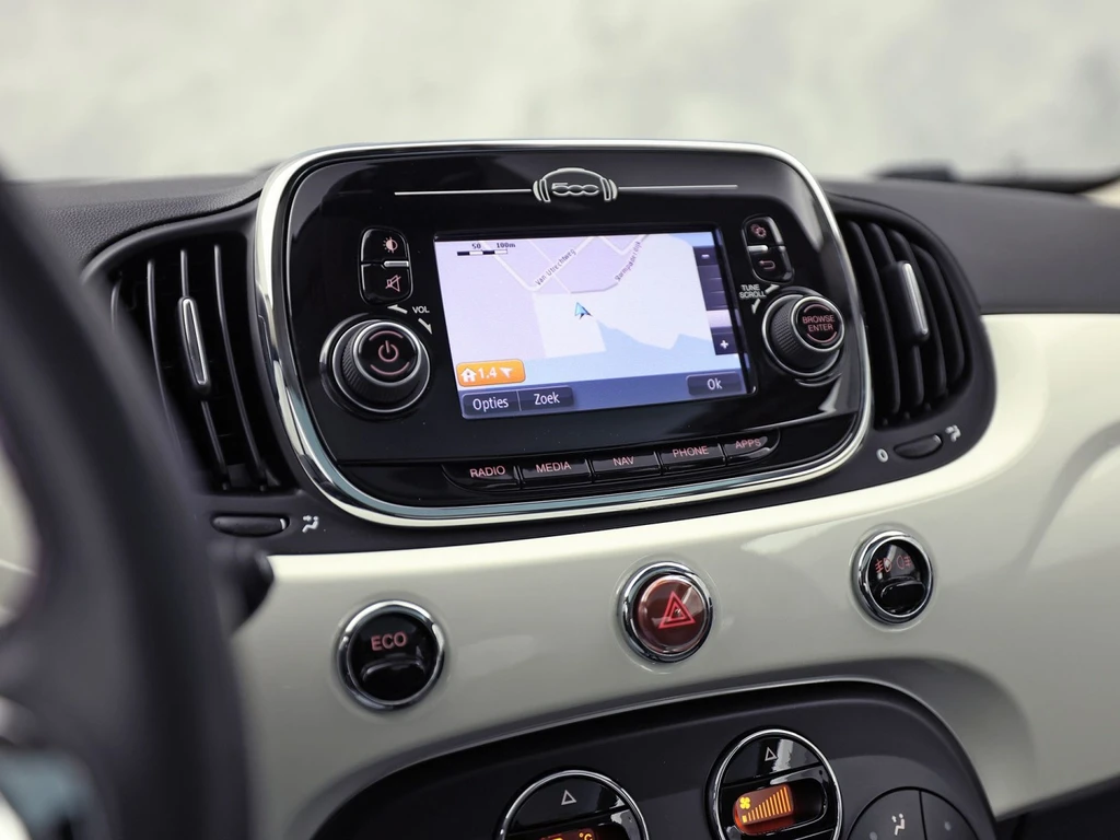 Fiat 500 – foto 11