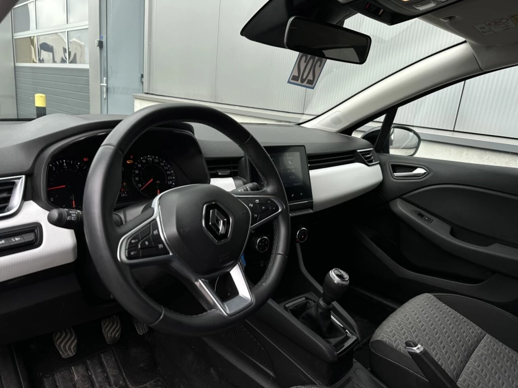 Renault Clio – foto 15