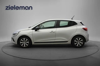 Renault Clio – thumbnail 2
