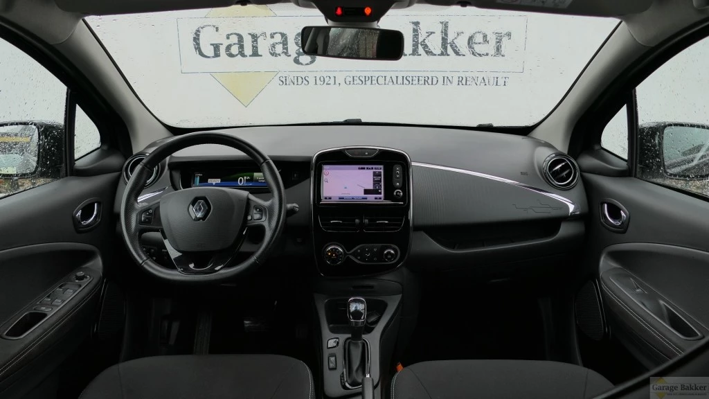 Renault ZOE – foto 7