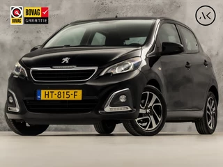 Peugeot 108 – thumbnail 1