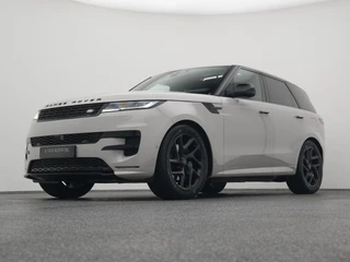 Land Rover Range Rover Sport – thumbnail 2