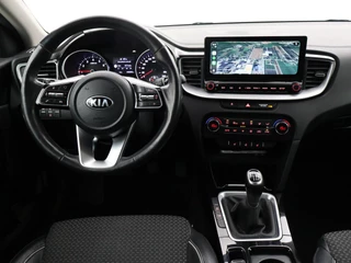 Kia Ceed Sportswagon – thumbnail 9