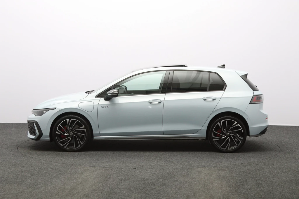 Volkswagen Golf – foto 3