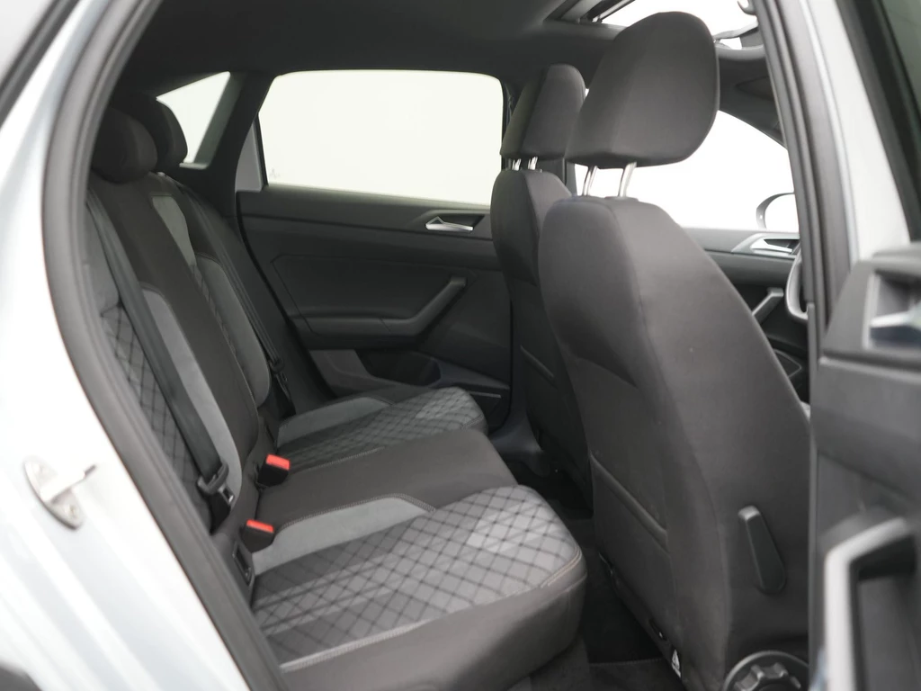 Volkswagen Taigo – foto 40