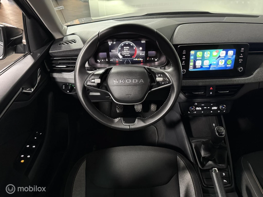 Škoda Kamiq – foto 31