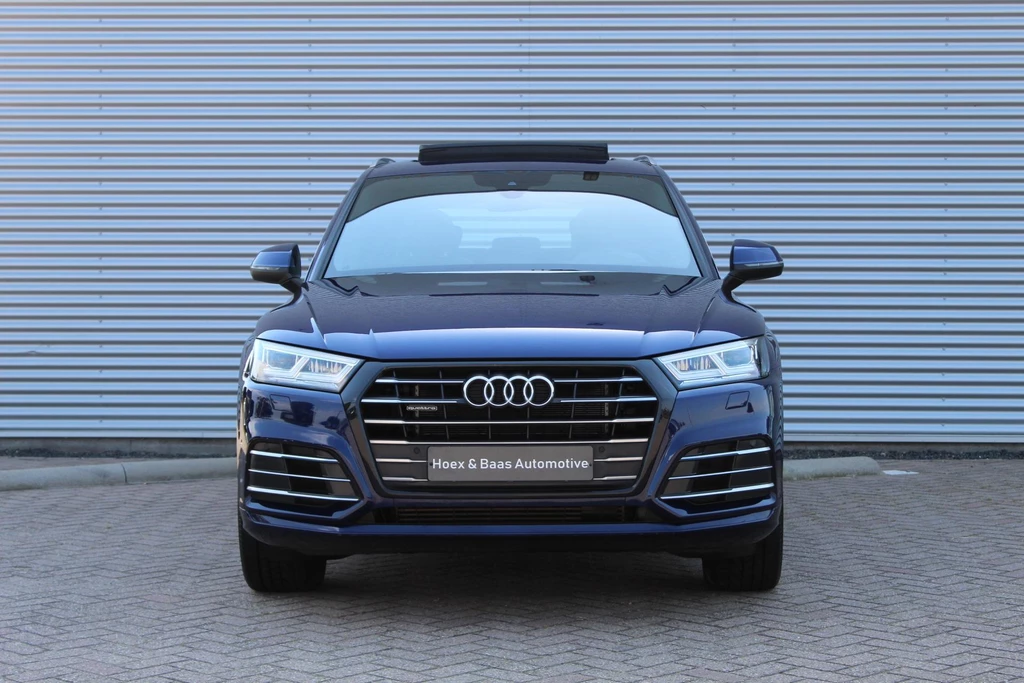 Audi Q5 – foto 10