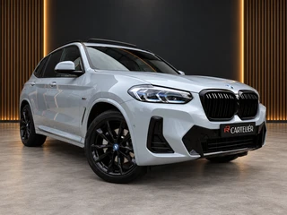 BMW X3 – thumbnail 7