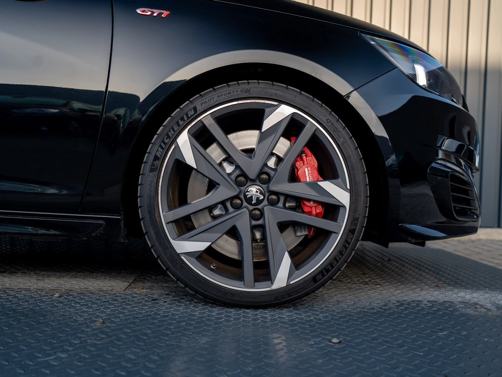 Peugeot 308 – foto 26