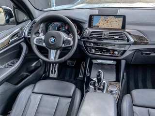 BMW X3 – thumbnail 20