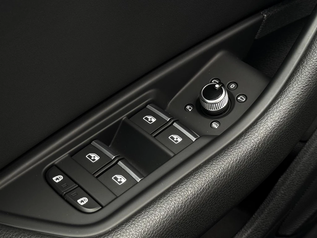 Audi A4 – foto 25