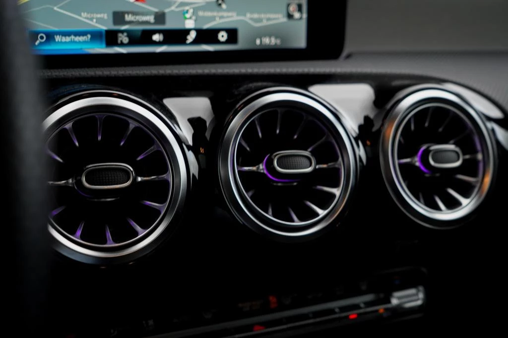 Mercedes-Benz CLA – foto 34