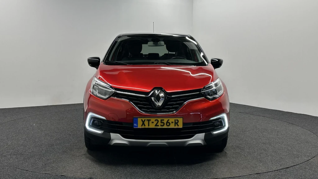 Renault Captur – foto 8