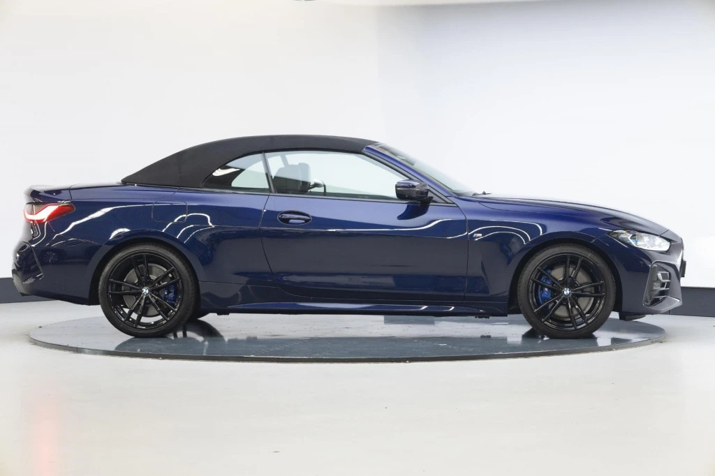 BMW 4 Serie – foto 12