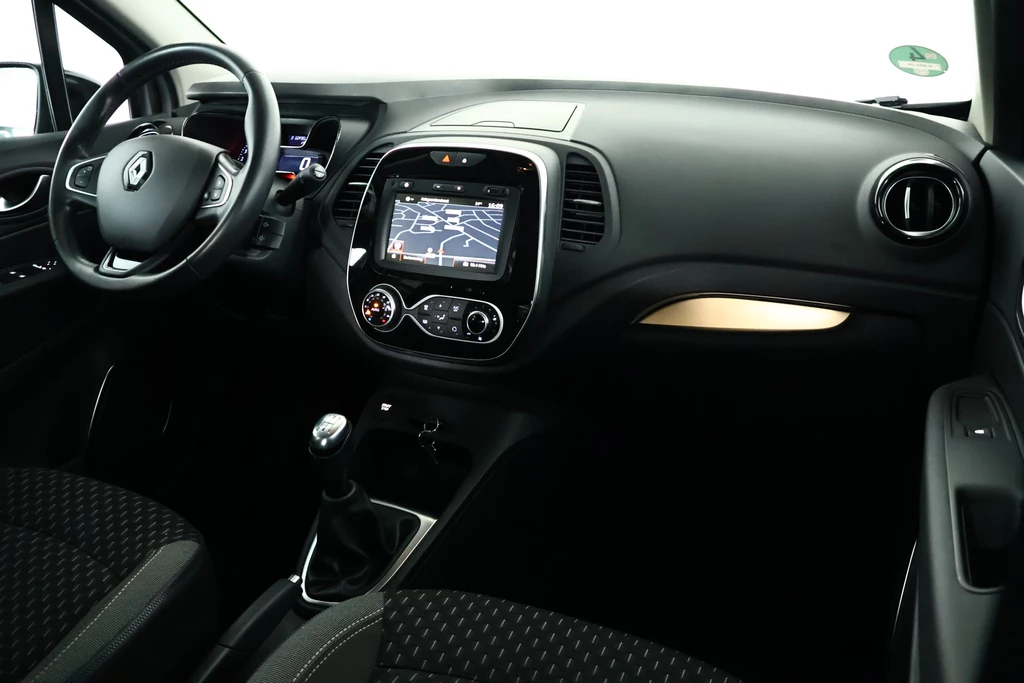 Renault Captur – foto 8
