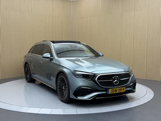 Mercedes-Benz E-Klasse – thumbnail 7