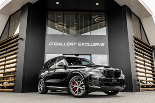 BMW X5 – thumbnail 7
