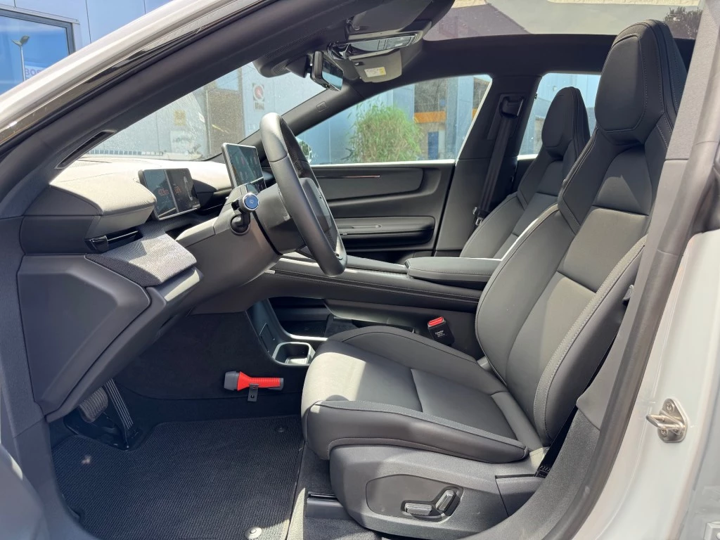 Polestar 4 – foto 24