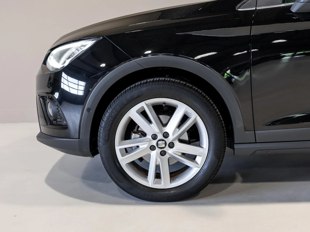 SEAT Arona – foto 14