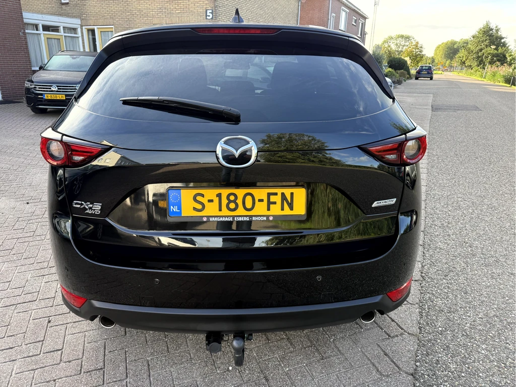 Mazda CX-5 – foto 3