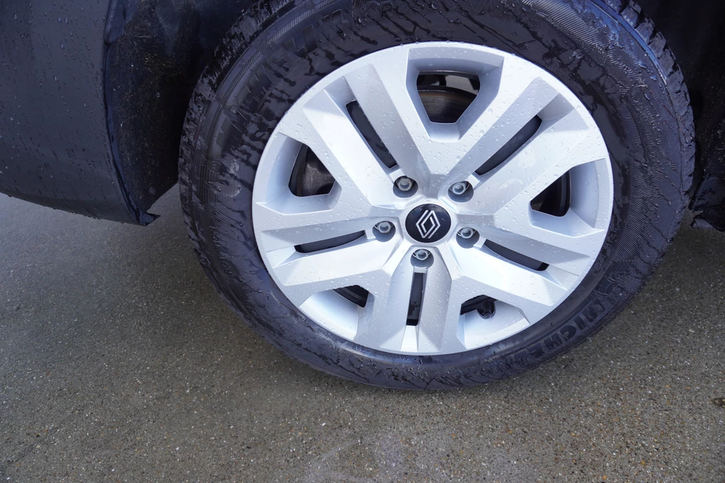 Renault Kangoo – foto 12