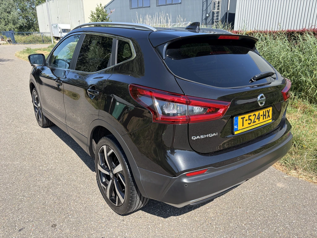 Nissan QASHQAI – foto 5