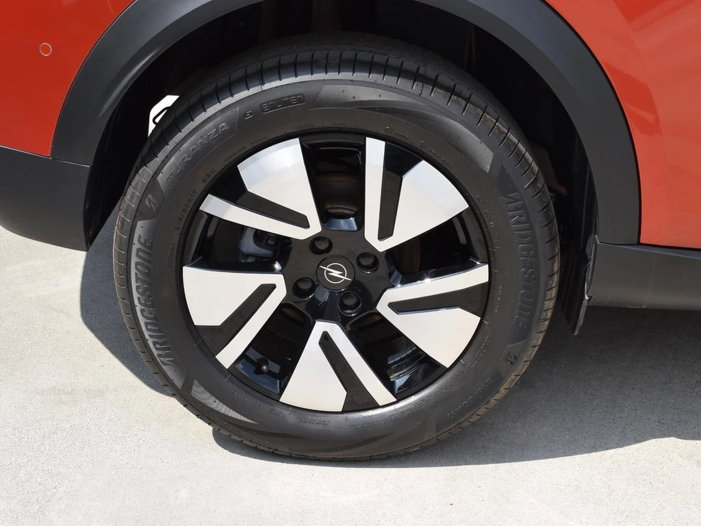Opel Frontera – foto 23