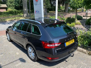 Škoda Superb – thumbnail 6
