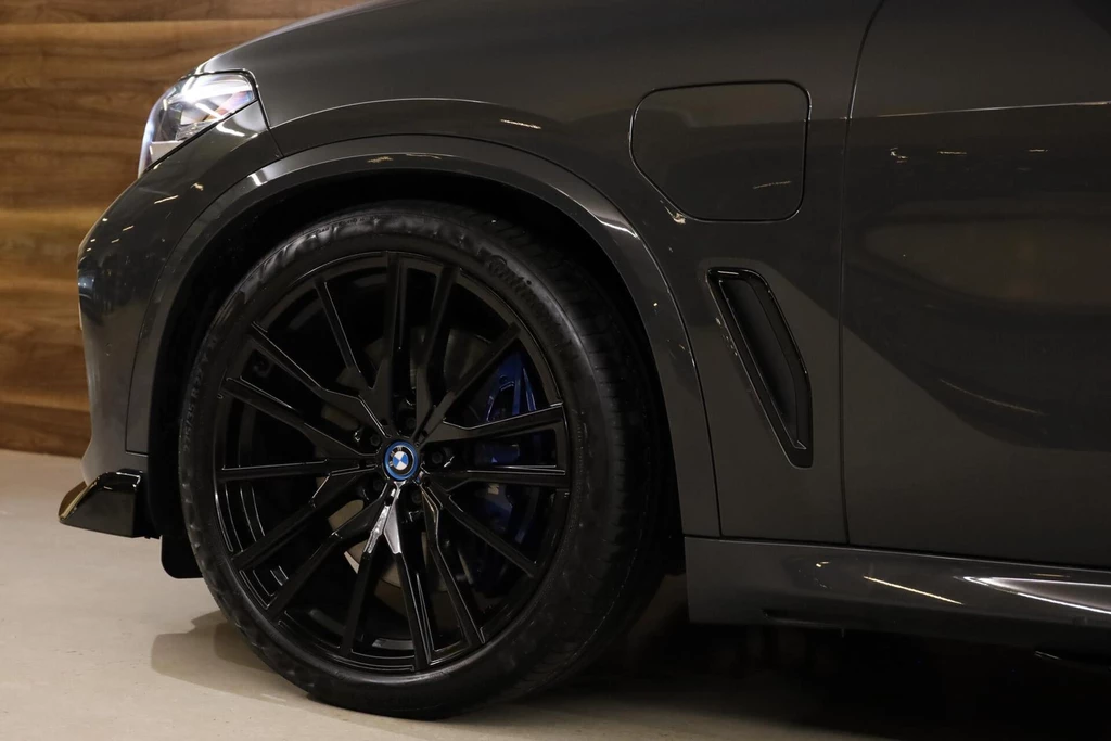 BMW X5 – foto 26