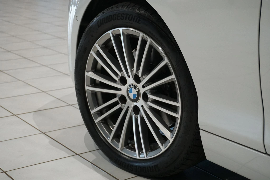 BMW 2 Serie – foto 15