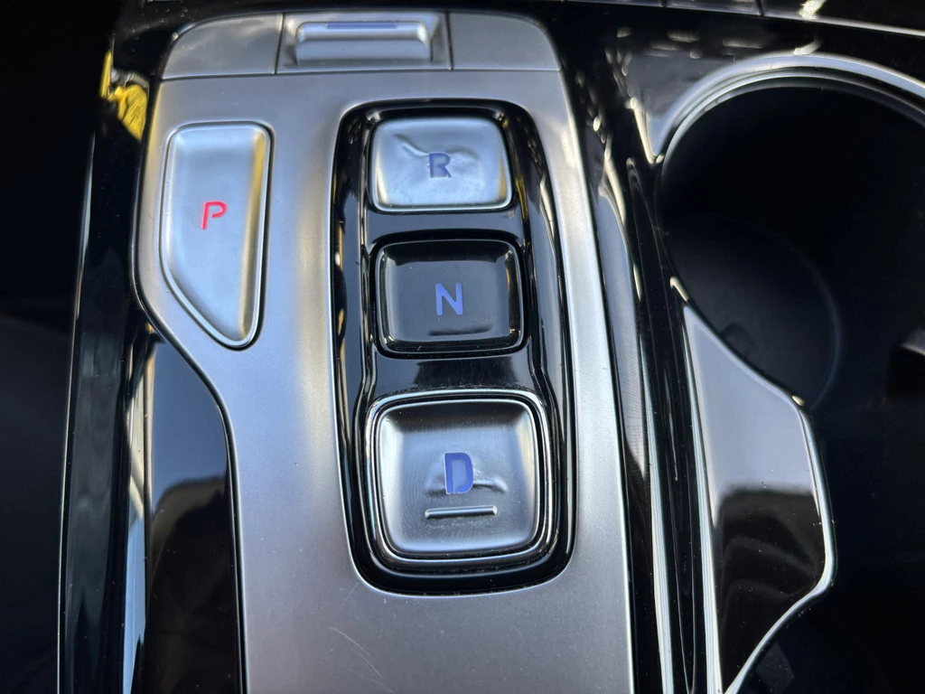Hyundai Tucson – foto 23