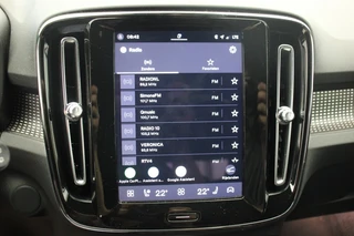 Volvo XC40 – thumbnail 24