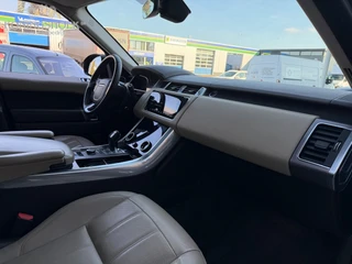 Land Rover Range Rover Sport – thumbnail 10