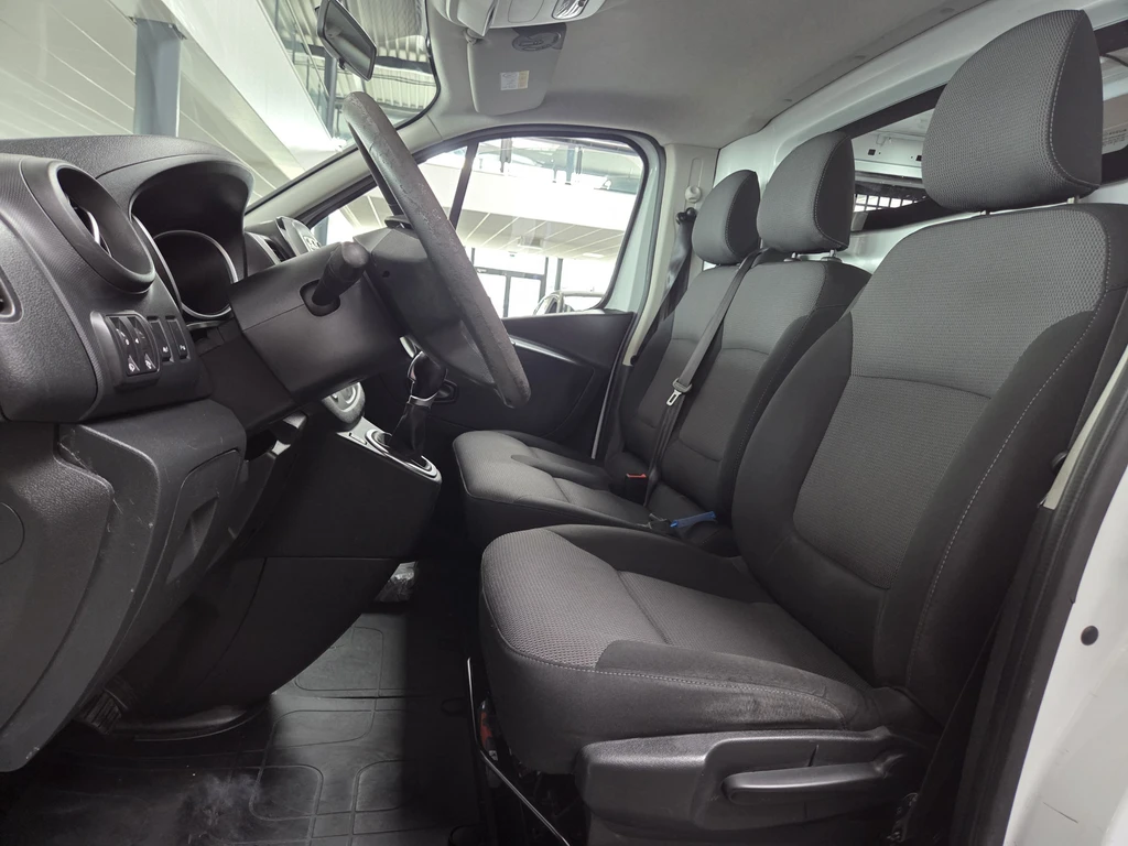 Renault Trafic – foto 13