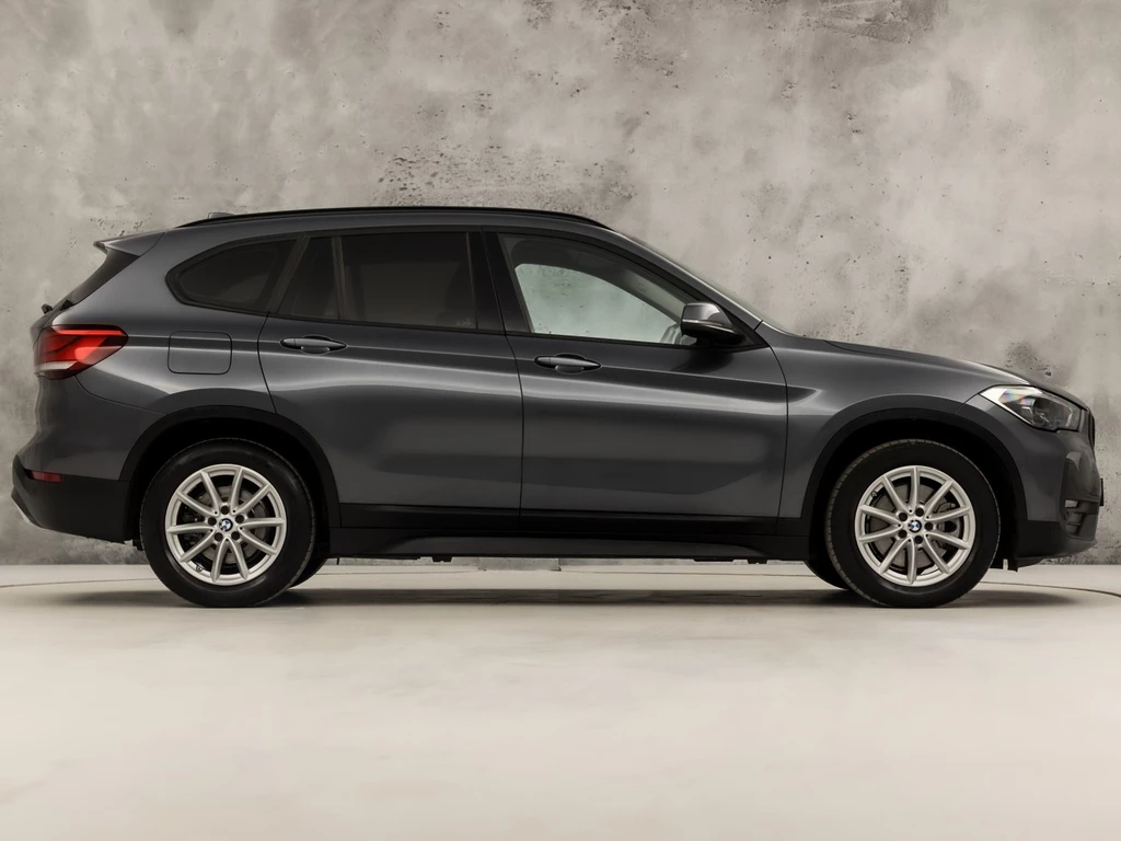 BMW X1 – foto 7