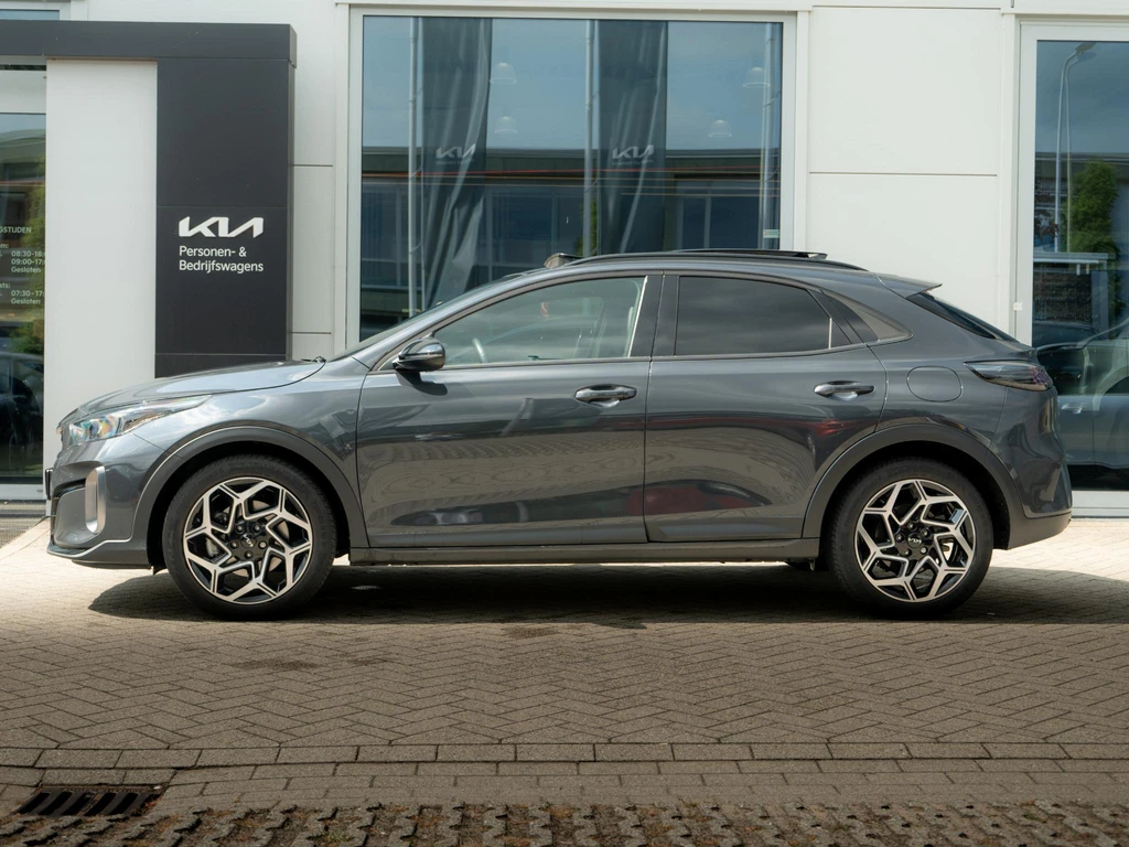 Kia XCeed – foto 4