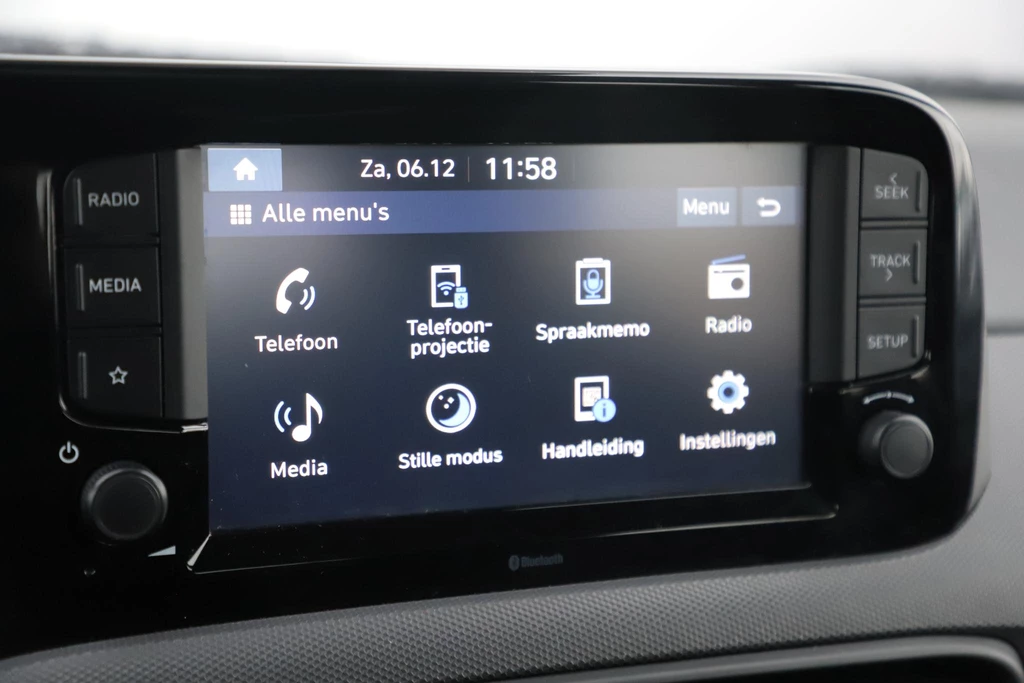Hyundai i10 – foto 16