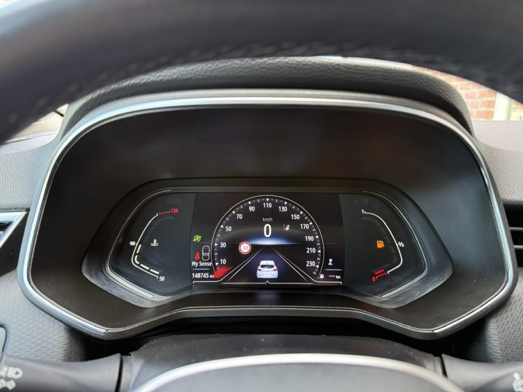 Renault Clio – foto 16